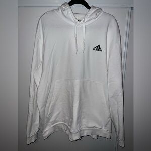 Adidas Men’s Pull Over Sweater